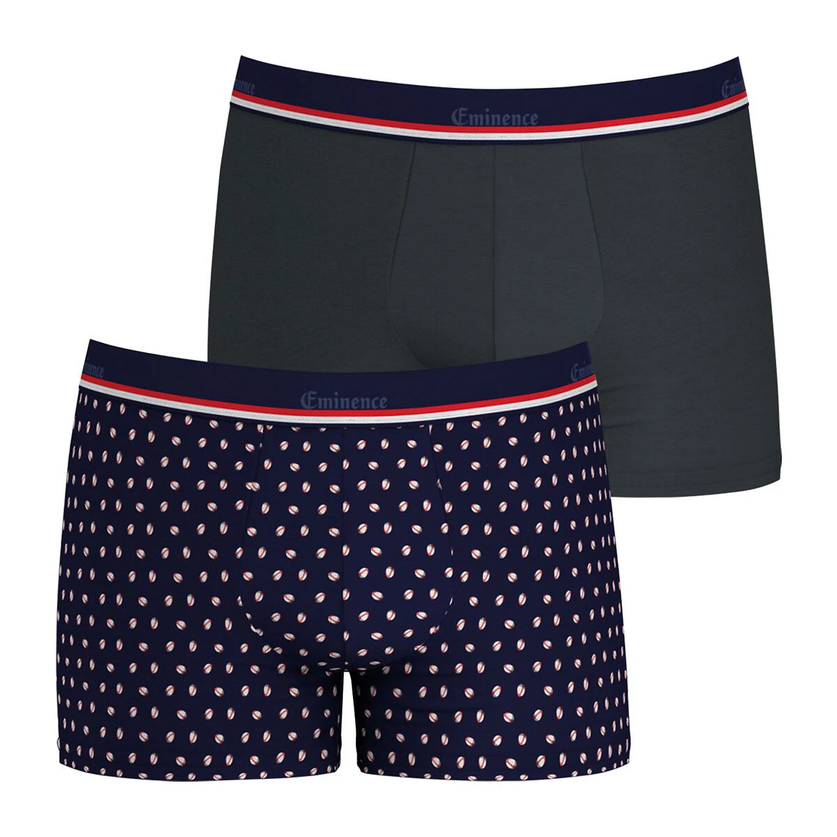 Lot De 2 Boxers Fabriqué En France 7 Lot De 2 Boxers Fabriqué En France – Image 7