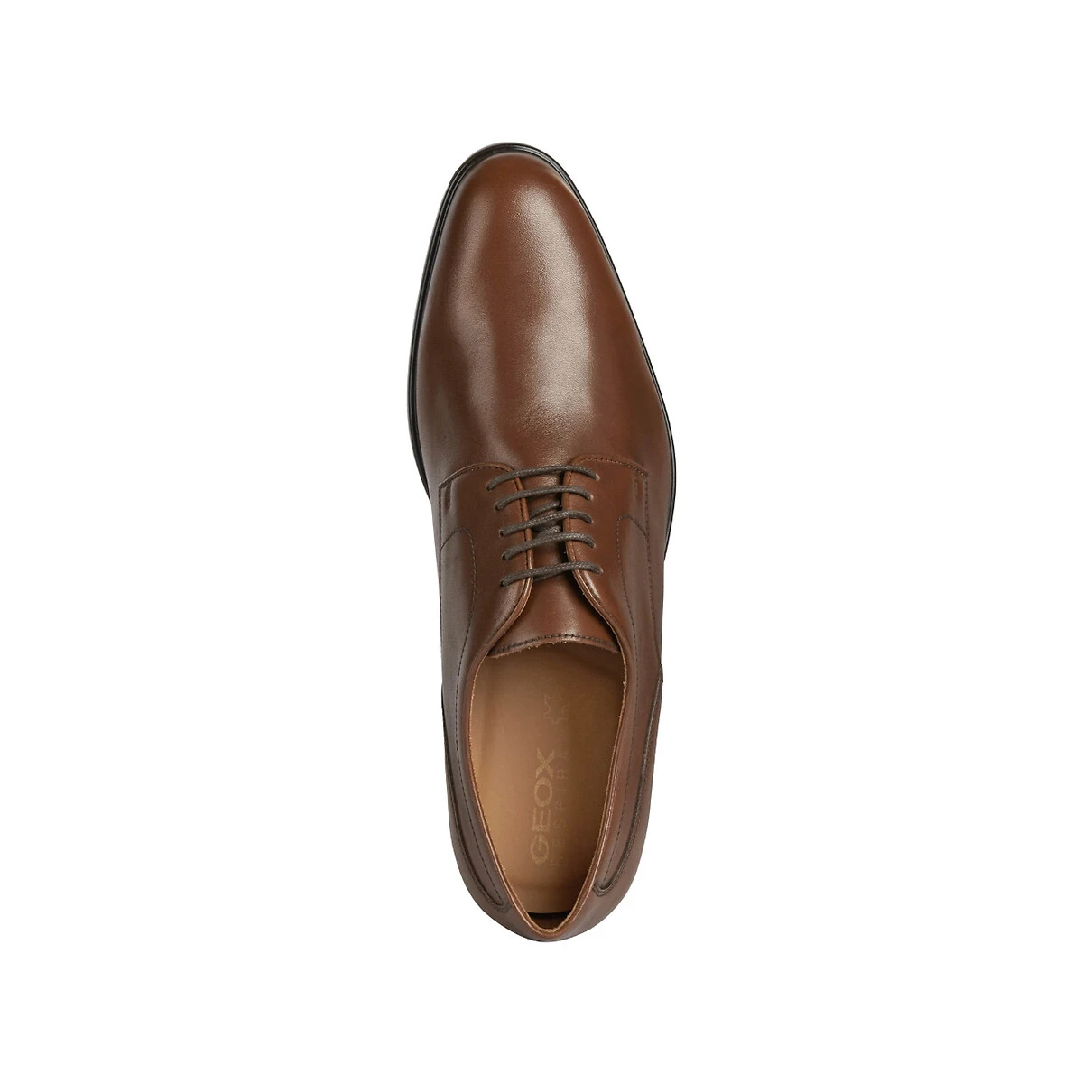 Geox Derbies En Cuir Iacopo 5 Geox Derbies En Cuir Iacopo – Image 5