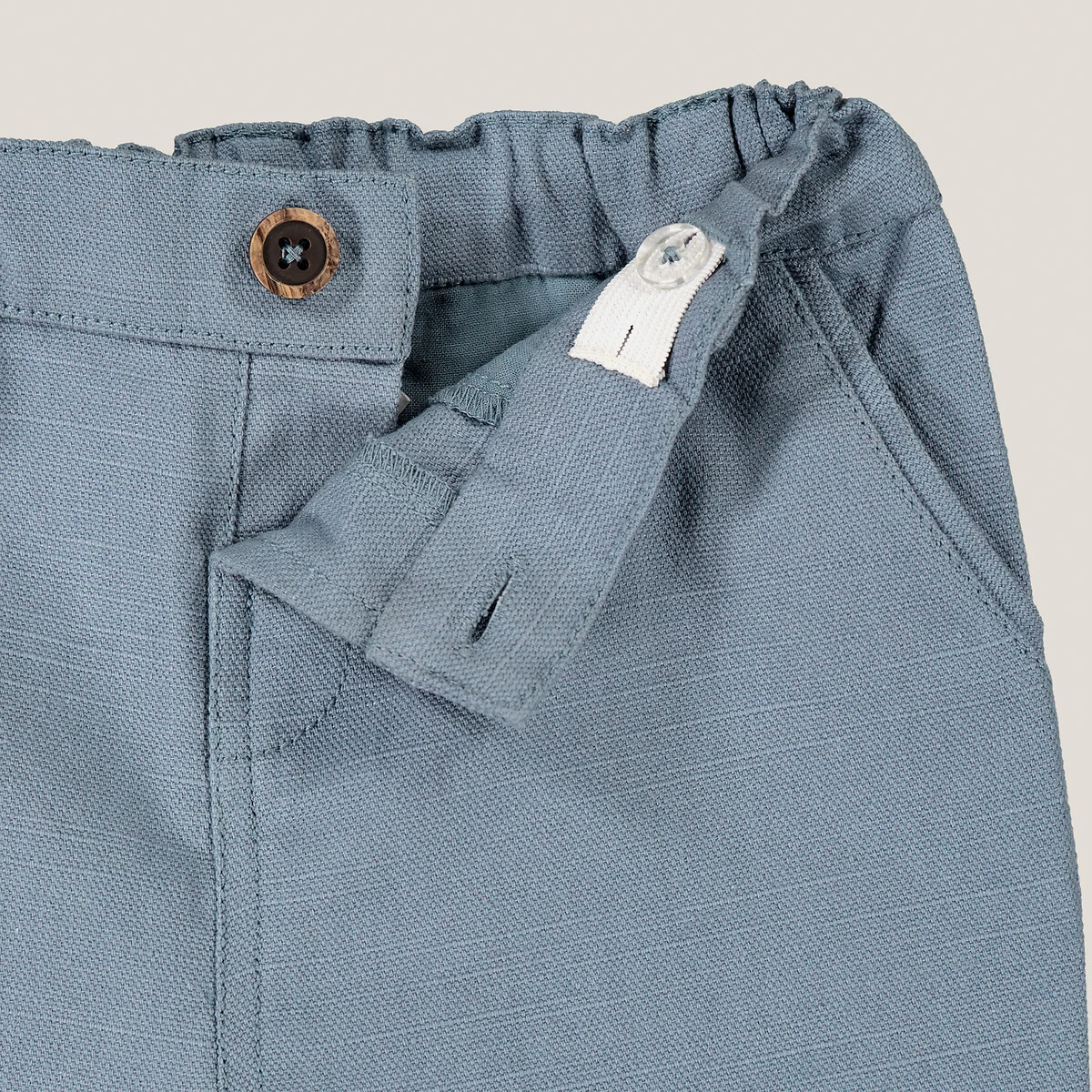 Ensemble 2 Pièces Chemise Et Pantalon 7 Ensemble 2 Pièces Chemise Et Pantalon – Image 7