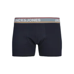 Jack & Jones Lot De 7 Boxers Unis 9 Jack & Jones Lot De 7 Boxers Unis -Mode Décontractée b38307e94520cfc1ac50d578636a4461