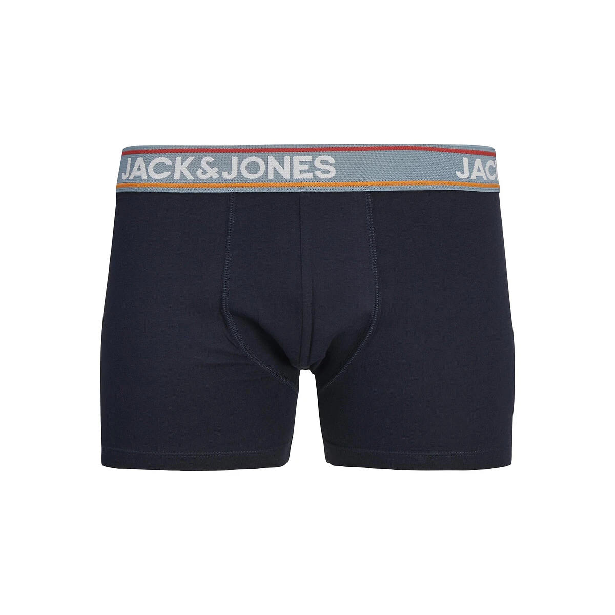 Jack & Jones Lot De 7 Boxers Unis 5 Jack & Jones Lot De 7 Boxers Unis – Image 5