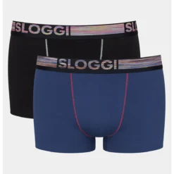 Sloggi Lot De 2 Boxers Go ABC Natural En Coton Bio 18 Sloggi Lot De 2 Boxers Go ABC Natural En Coton Bio -Mode Décontractée b3cc3fccb1dd63ad88b86ceba8427a78 1