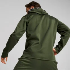 Puma Sweat à Capuche De Sport Training 19 Puma Sweat à Capuche De Sport Training -Mode Décontractée b3dd7c5d16a65d80ba3accc754dbc708