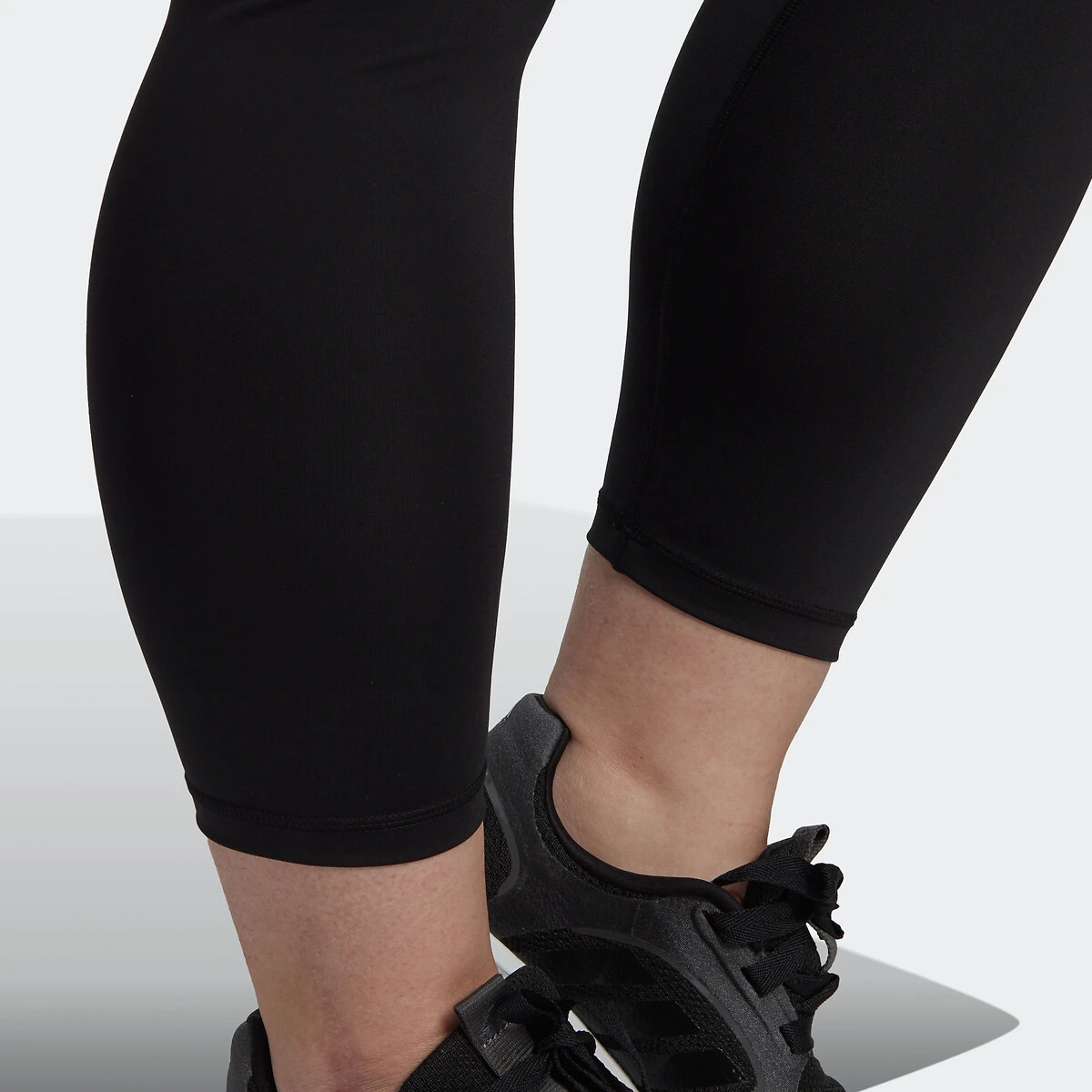 ADIDAS PERFORMANCE Training Essentials High-Waisted 7/8 Tights 6 ADIDAS PERFORMANCE Training Essentials High-Waisted 7/8 Tights – Image 6