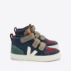 Veja Baskets Small V-10 Mid