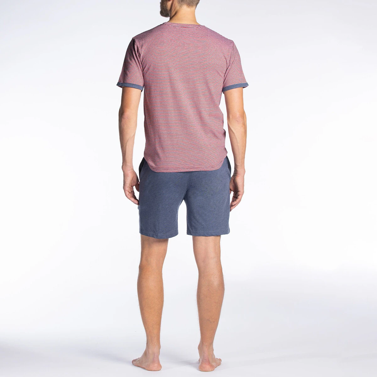 DODO Pyjama Court 4 DODO Pyjama Court – Image 4