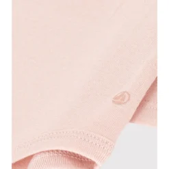 PETIT BATEAU Body Manches Longues à Collerette 5 PETIT BATEAU Body Manches Longues à Collerette -Mode Décontractée b449bfb835fc0d0f0d1e1a792b655619