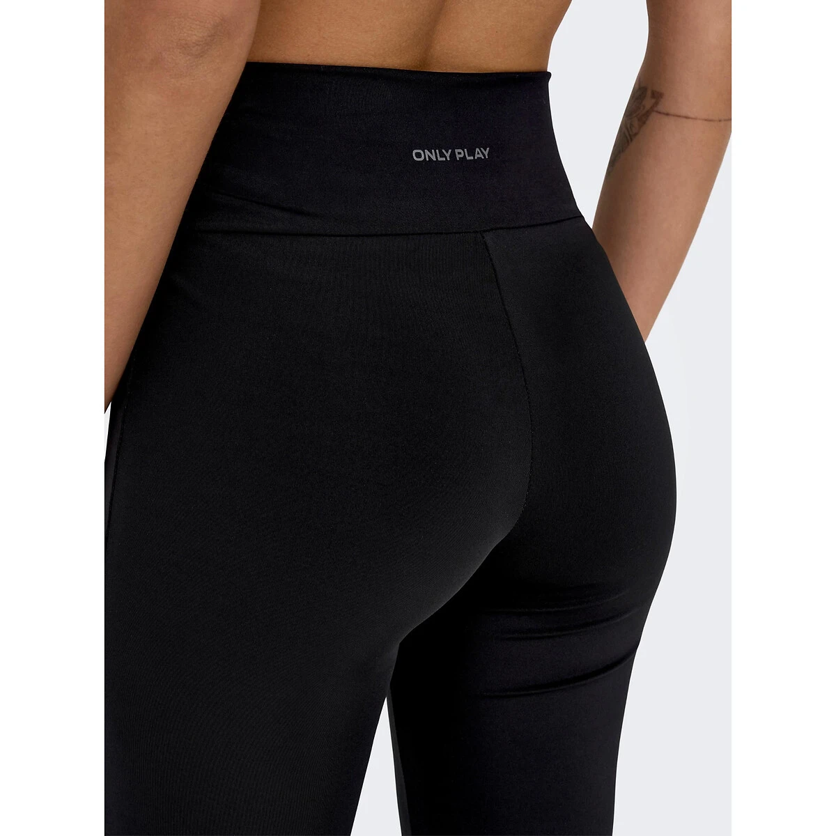 Only Play Pantalon Flare De Training Jame Fame 2 Only Play Pantalon Flare De Training Jame Fame – Image 2