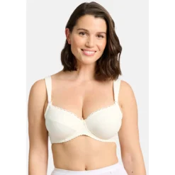Soutien-gorge Allaitement New Calin