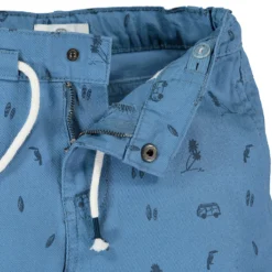 Short Imprimé Animalier 3-12 Ans 10 Short Imprimé Animalier 3-12 Ans -Mode Décontractée b473382bfba4e26a40abd11184b8d942