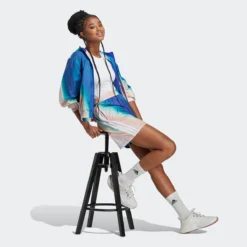 Adidas Sportswear Veste Coupe-vent Future Icons Windbreaker -Mode Décontractée b4ca8a22e0e7af21780850c4846429a6