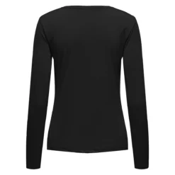 Only Play T-shirt De Sport Manches Longues Carmen -Mode Décontractée b4ddcd1b5dfc6c5af848963bef8afcdd