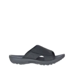 Merrell Tongs Cuir Sandspur 2 Slide