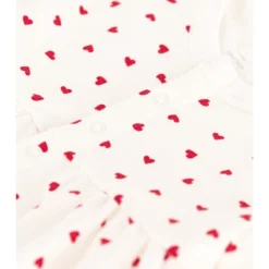 PETIT BATEAU Robe Avec Body Intégré En Molleton 11 PETIT BATEAU Robe Avec Body Intégré En Molleton -Mode Décontractée b4e2e3465bd936d599d0d6dd9f492908