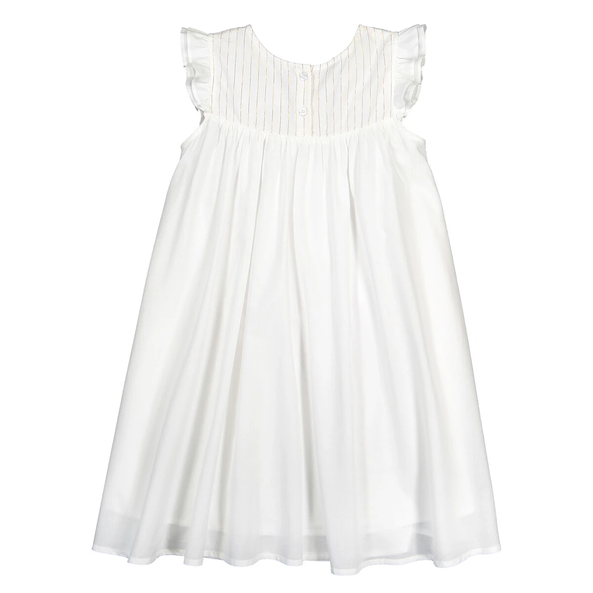 Robe Sans Manches 10 Robe Sans Manches – Image 10