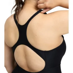 Arena Maillot 1 Pièce Piscine Pro Back Plus -Mode Décontractée b51042a656ad5dd55e027bd58037a4de