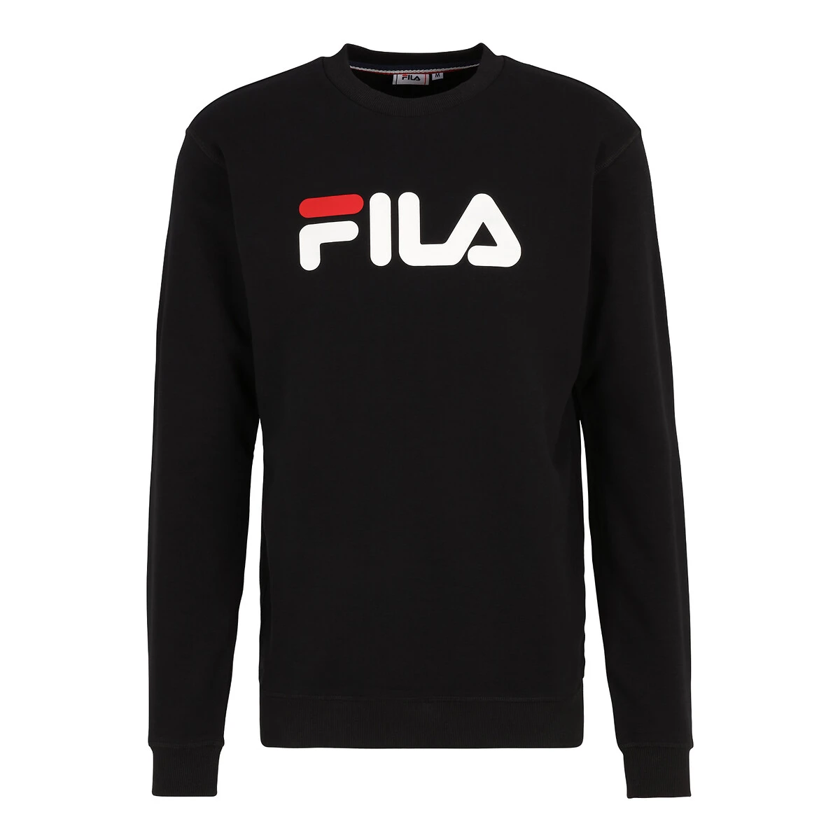 Fila Sweat Col Rond Gros Logo Barbian 1 Fila Sweat Col Rond Gros Logo Barbian