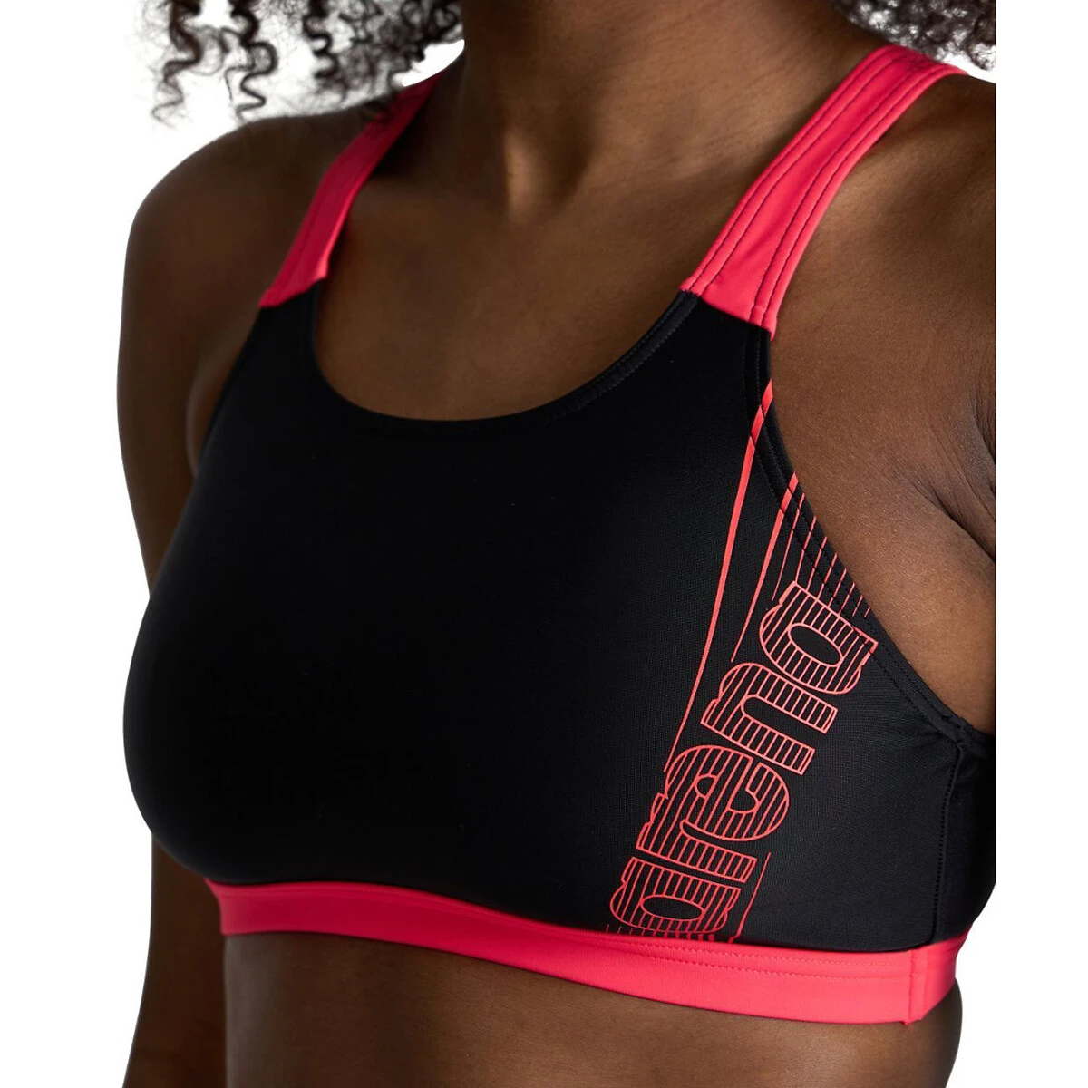 Arena Maillot De Bain Piscine 2p Dreamy Maxfit éco 3 Arena Maillot De Bain Piscine 2p Dreamy Maxfit éco – Image 3