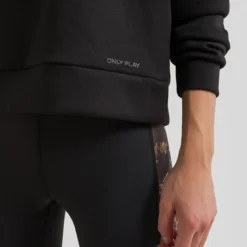 Only Play Sweat à Capuche, Lounge -Mode Décontractée b6818d00c2b567d3080a09f3a6bf31f2