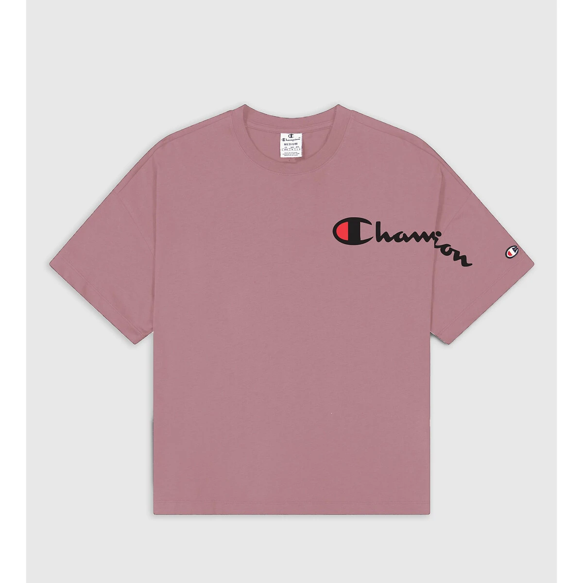 Sweat à Capuche Rochester Champion Logo 5 Sweat à Capuche Rochester Champion Logo – Image 5