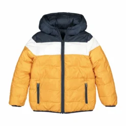 Doudoune Réversible Mi-saison -Mode Décontractée b6cf0e9e3e1ff09fea926c674755ae77