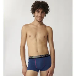 Sloggi Lot De 2 Boxers En Coton Bio 12 Sloggi Lot De 2 Boxers En Coton Bio -Mode Décontractée b6eb864514945d8caf7d65cb21761da3