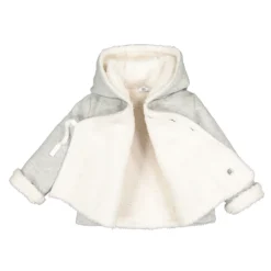 Manteau Capuche Fixe Hiver -Mode Décontractée b713309b7d2ff64450de04df05b74e1d