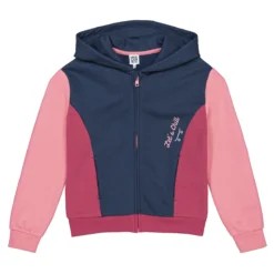 Sweat Zippé à Capuche Color Block En Molleton 7 Sweat Zippé à Capuche Color Block En Molleton -Mode Décontractée b7301db1016f2b8d39c1264024800509