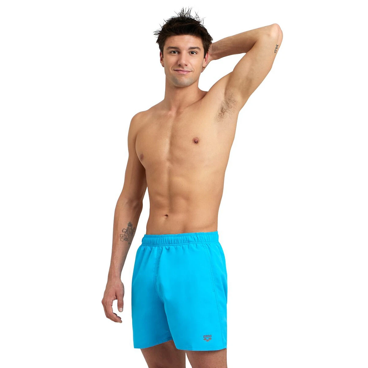 Arena Short De Bain Fundamentals 1 Arena Short De Bain Fundamentals