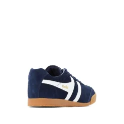 Gola Baskets Harrier 6 Gola Baskets Harrier -Mode Décontractée b7adddfc24b234ec86fd08e2db45229a