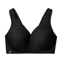 Glamorise Soutien-gorge De Sport, Sans Armatures, Magic Lift 13 Glamorise Soutien-gorge De Sport, Sans Armatures, Magic Lift -Mode Décontractée b7c330bd92bdbc74ff6d042f429f43d3