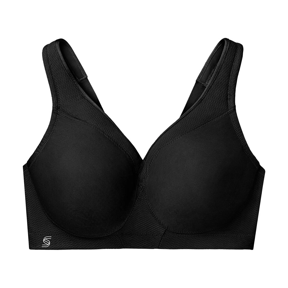 Glamorise Soutien-gorge De Sport, Sans Armatures, Magic Lift 4 Glamorise Soutien-gorge De Sport, Sans Armatures, Magic Lift – Image 4