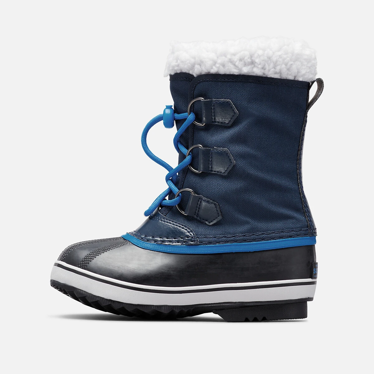 Sorel Boots YOOT PAC NYLON WP 4 Sorel Boots YOOT PAC NYLON WP – Image 4