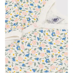 PETIT BATEAU Pyjama 1 Pièce Sans Pieds -Mode Décontractée b88be9a531121a498db2d89f19f9963e