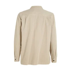 Calvin Klein Jeans Surchemise Poche Poitrine -Mode Décontractée b8e30b8f201be61a8e41ef8d378ba3b9