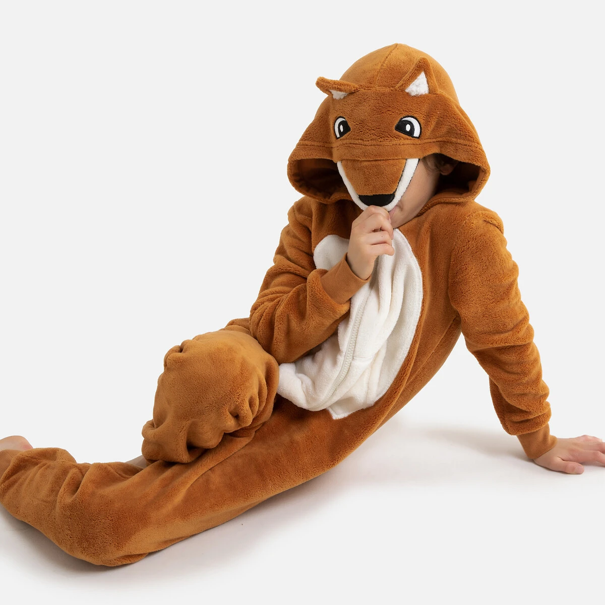 Chaussons Brodés à Enfiler 5 Chaussons Brodés à Enfiler – Image 5