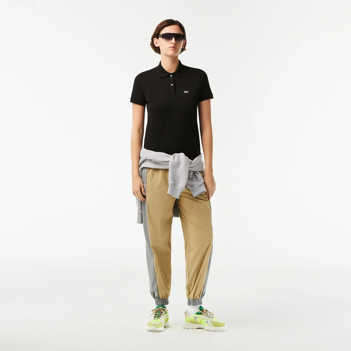 Lacoste Polo Regular En Coton Souple 15 Lacoste Polo Regular En Coton Souple – Image 15