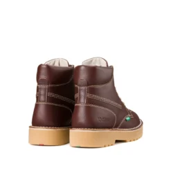 Kickers Bottines En Cuir Daltrey Hi 7 Kickers Bottines En Cuir Daltrey Hi -Mode Décontractée b90a3b10c852303323e8e9edfc24543f