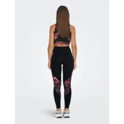 Only Play Legging De Sport Jam Lora Taille Haute -Mode Décontractée b91ebb09b193ed2d877428dd12528892