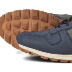 Jack & Jones Baskets Golding Hike 9 Jack & Jones Baskets Golding Hike -Mode Décontractée b9419bb9676484bed3dee66724d7b3ae