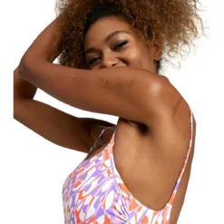 Arena Maillot 1 Pièce Piscine U Back 6 Arena Maillot 1 Pièce Piscine U Back -Mode Décontractée b99ea146d9f985c5249a723d4028904b