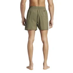 ADIDAS PERFORMANCE Short De Bain Coupe Courte Big Logo -Mode Décontractée b9c2db4020b2fe06e2f651fd1e8345b5