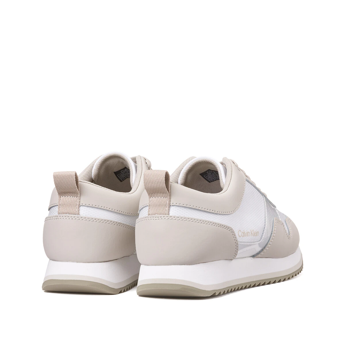 Calvin Klein Baskets Low Top 4 Calvin Klein Baskets Low Top – Image 4