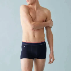 Lot De 3 Boxers Marius -Mode Décontractée b9fde0d9a833d404c69307a546ab48be