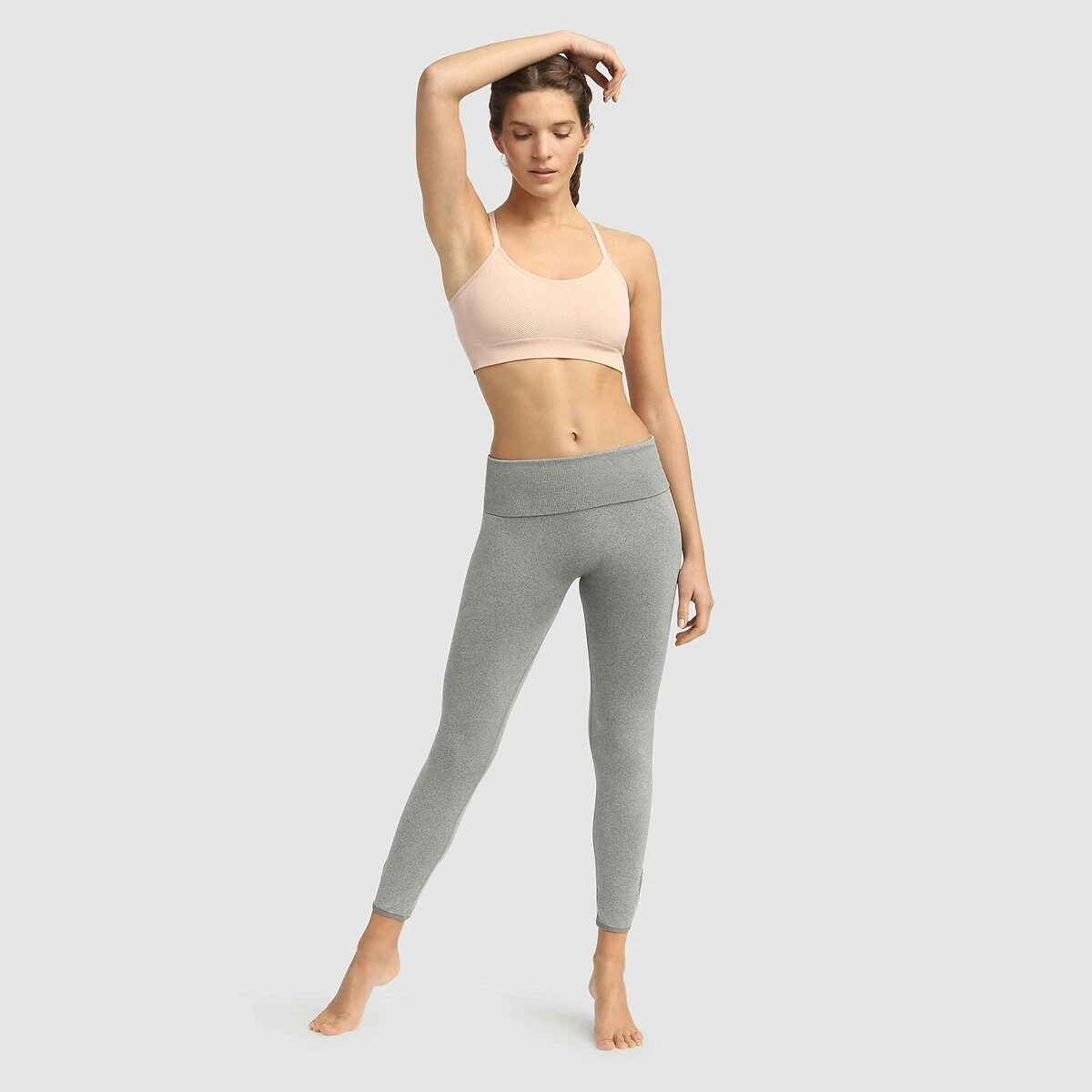 Brassière De Sport Paddée, Impact Modéré 9 Brassière De Sport Paddée, Impact Modéré – Image 9