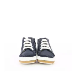 ROBEEZ Baskets Cuir Migo 8 ROBEEZ Baskets Cuir Migo -Mode Décontractée ba42f7f1d37f4dbe7eb054cb03a261a6