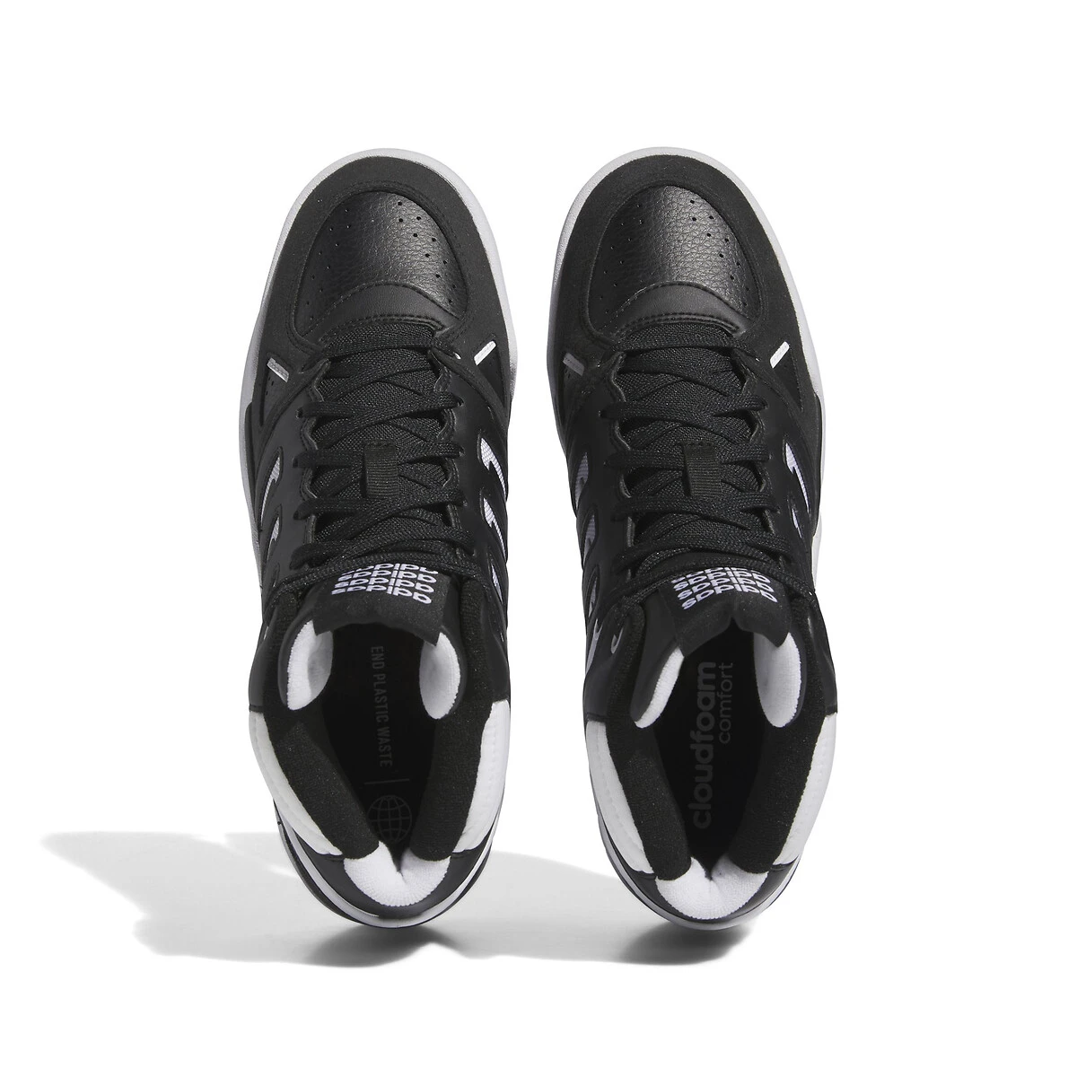 Adidas Sportswear Baskets Midcity Mid 3 Adidas Sportswear Baskets Midcity Mid – Image 3