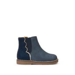 Bottines Avec Franges -Mode Décontractée bb0ab2538fac428ecde914a8eea2228a