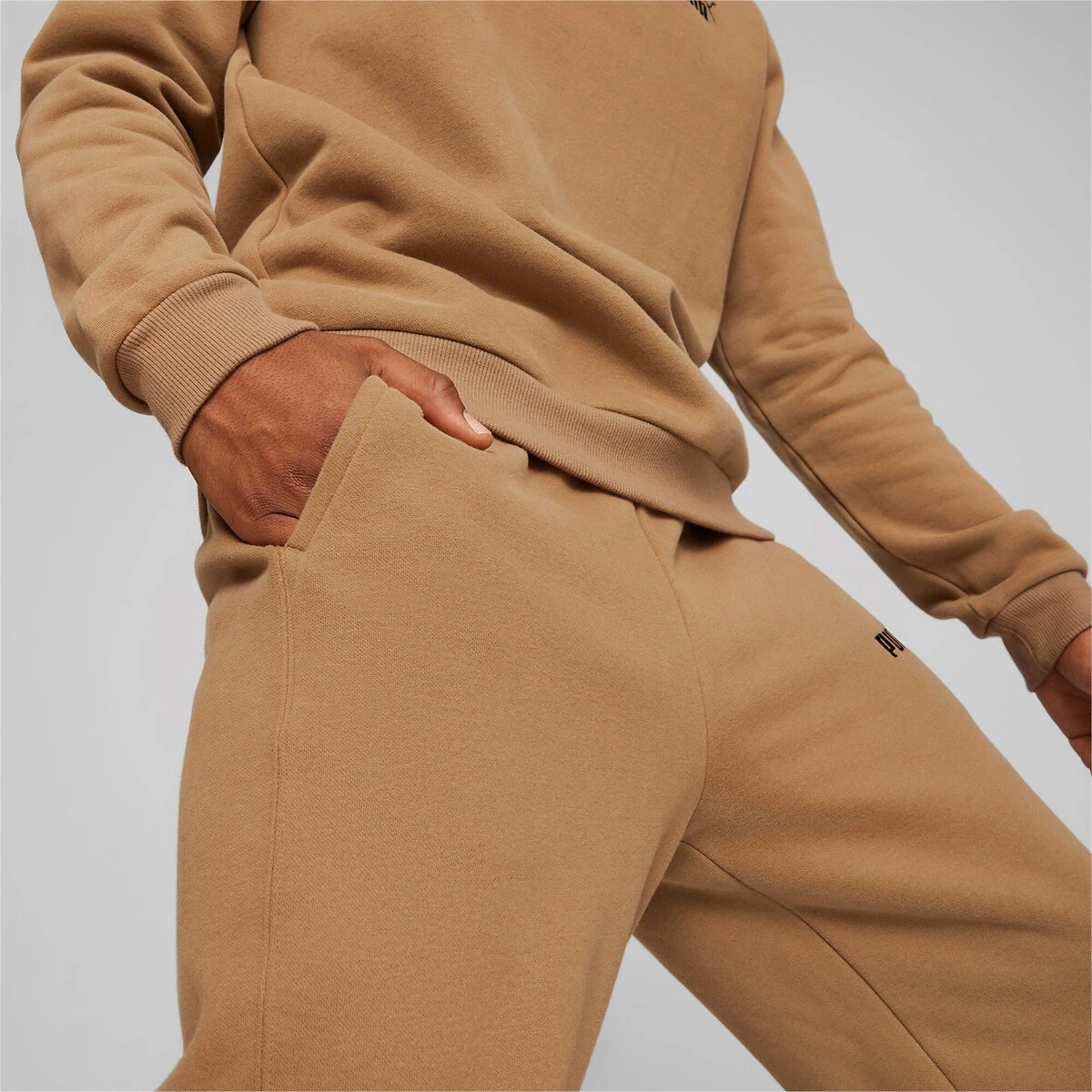 Puma Survêtement Sweat Col Rond Feel Good 9 Puma Survêtement Sweat Col Rond Feel Good – Image 9