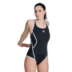 Arena Maillot De Bain 1 Pièce Pro_File Maxlife éco